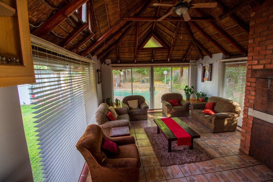 5 Bedroom Property for Sale in Middelpos Northern Cape